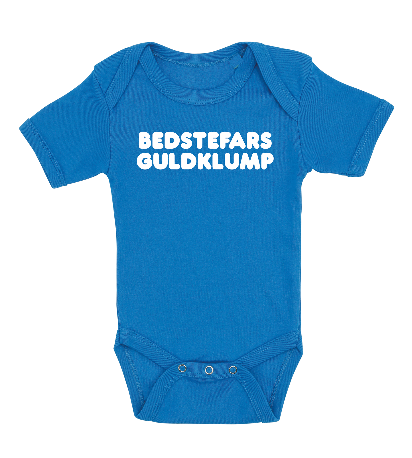 Baby bodystocking - Bedstefars Guldklump