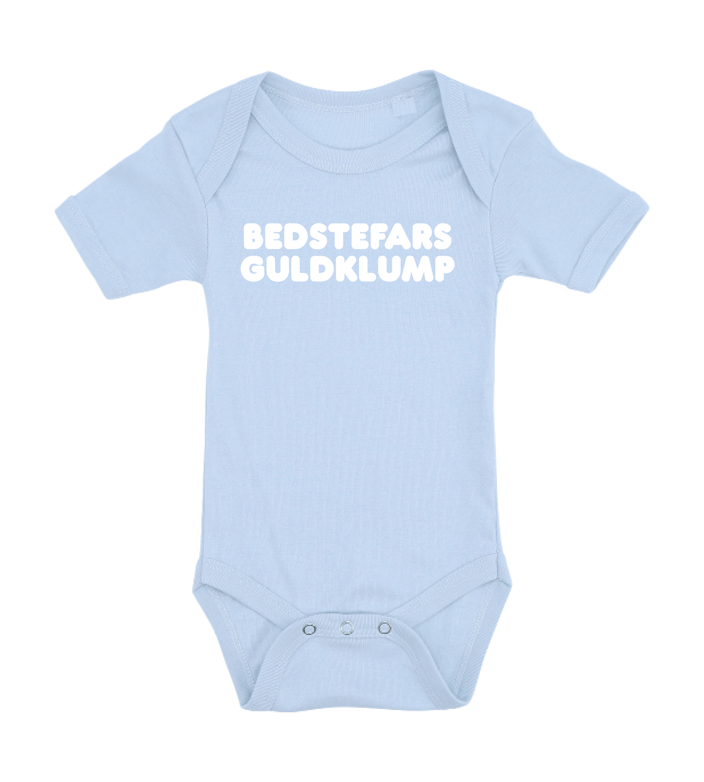 Baby bodystocking - Bedstefars Guldklump