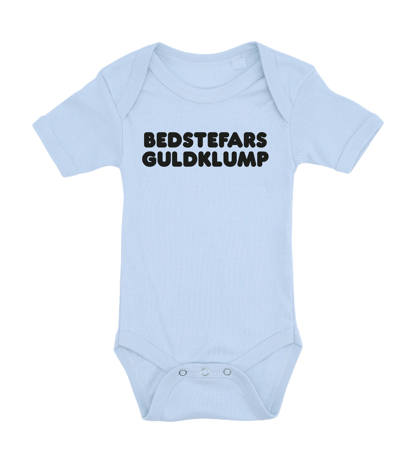 Baby bodystocking - Bedstefars Guldklump