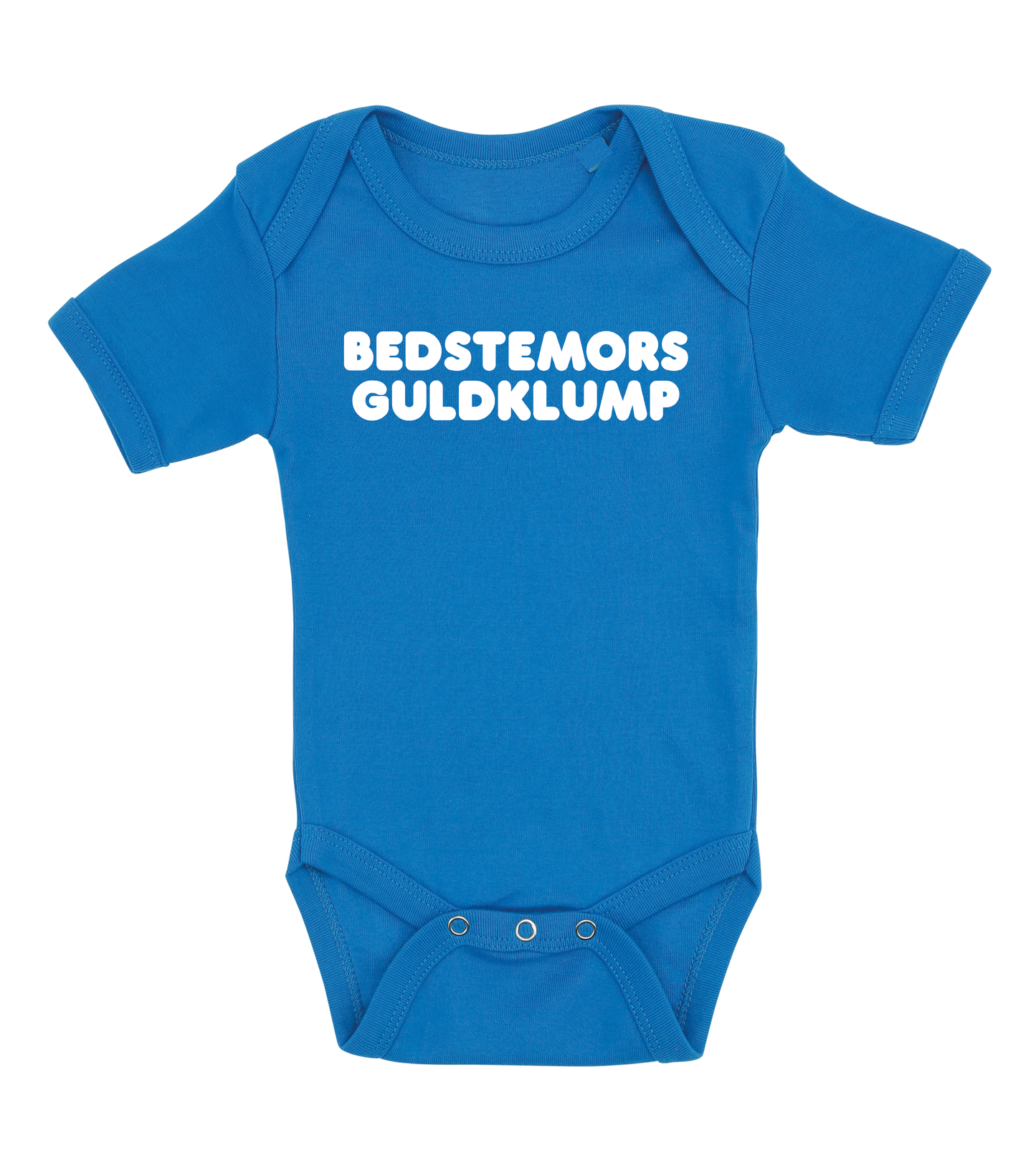 Baby bodystocking - Bedstemors Guldklump