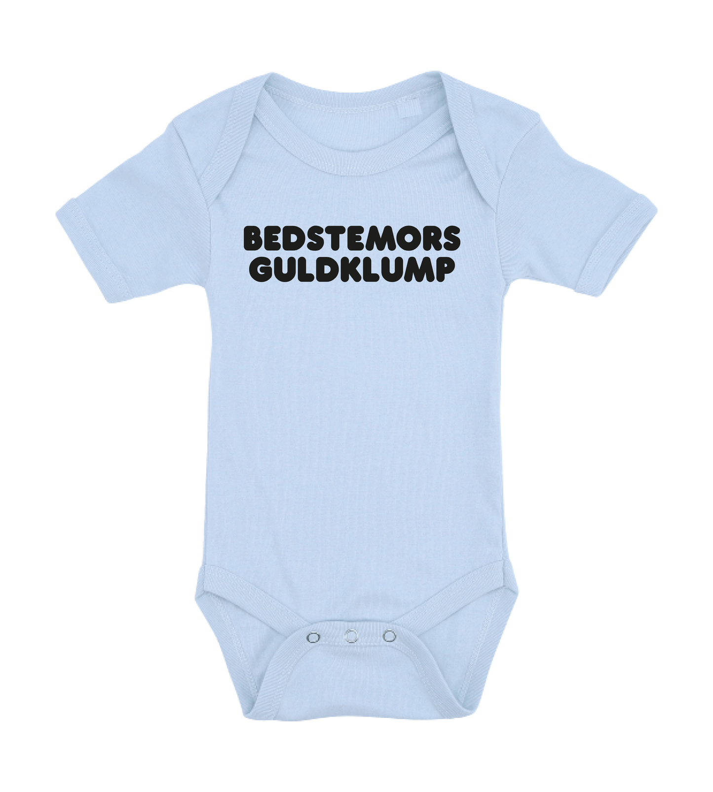 Baby bodystocking - Bedstemors Guldklump