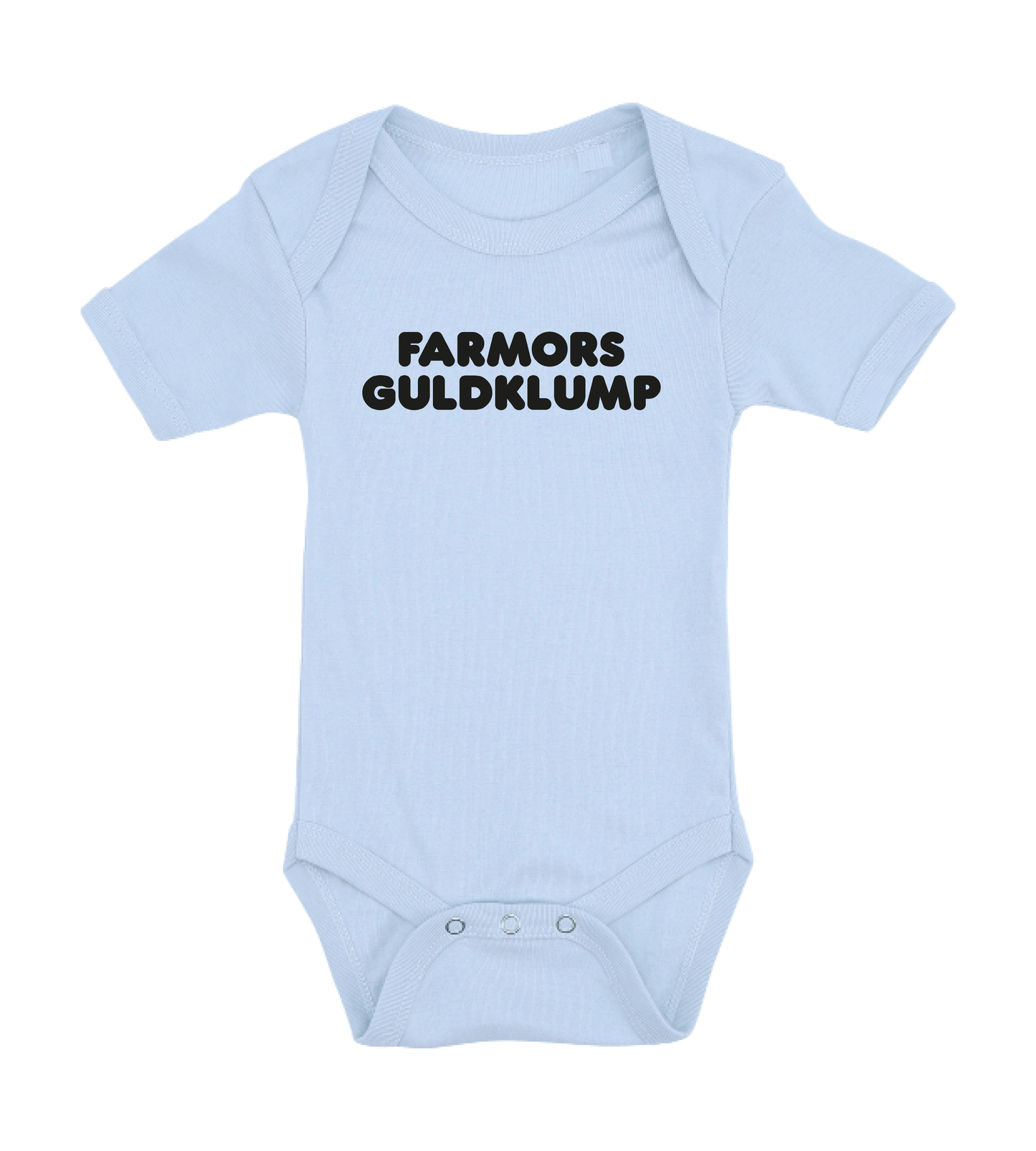 Baby bodystocking - Farmors Guldklump