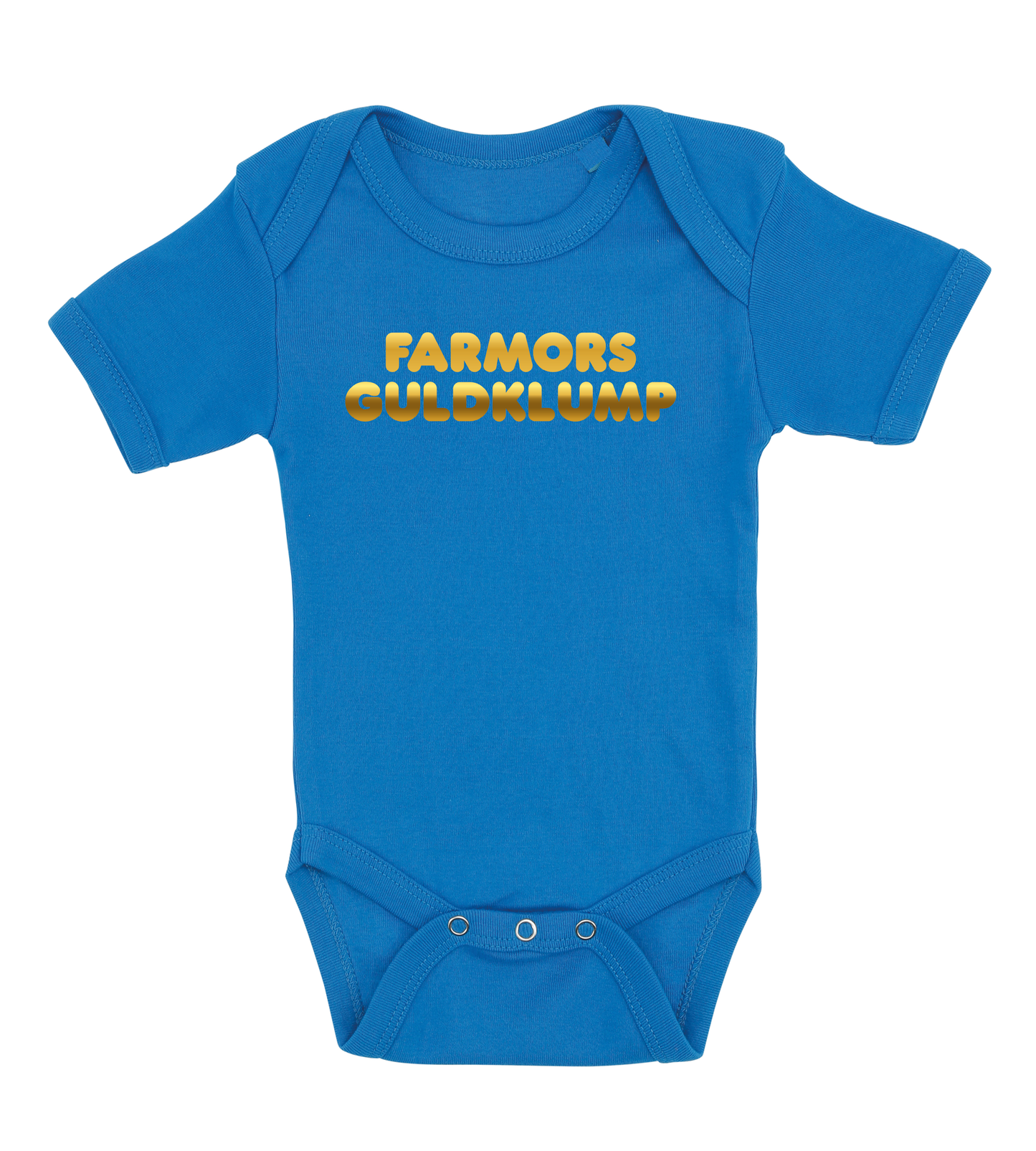 Baby bodystocking - Farmors Guldklump