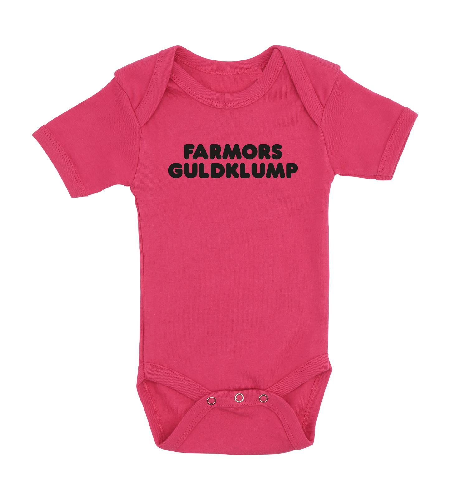 Baby bodystocking - Farmors Guldklump