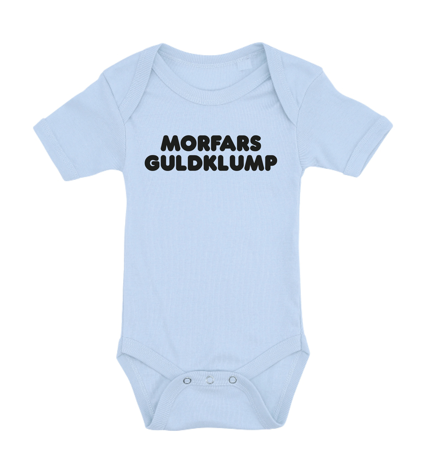 Baby bodystocking - Morfars Guldklump