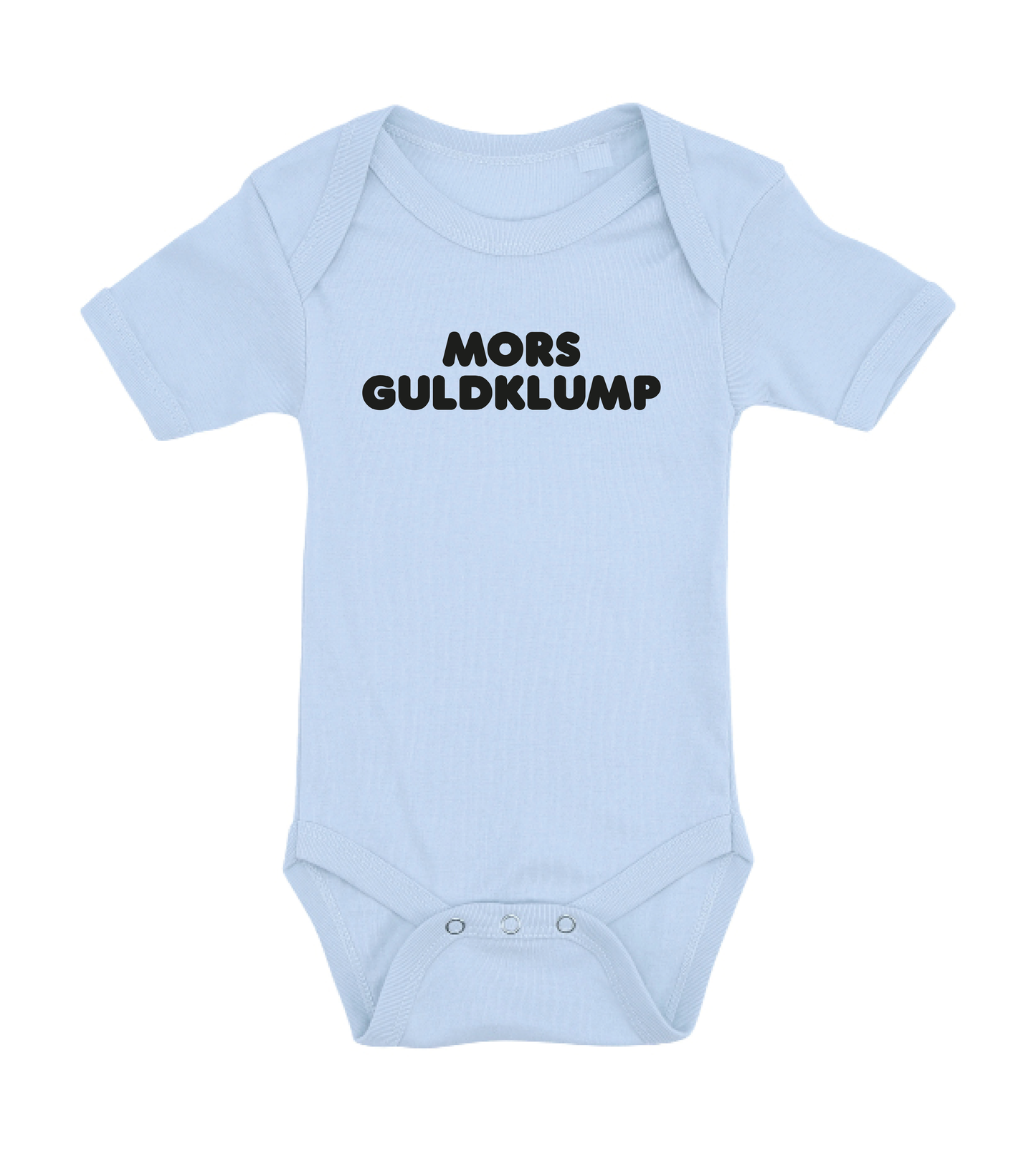 Baby bodystocking - Mors Guldklump