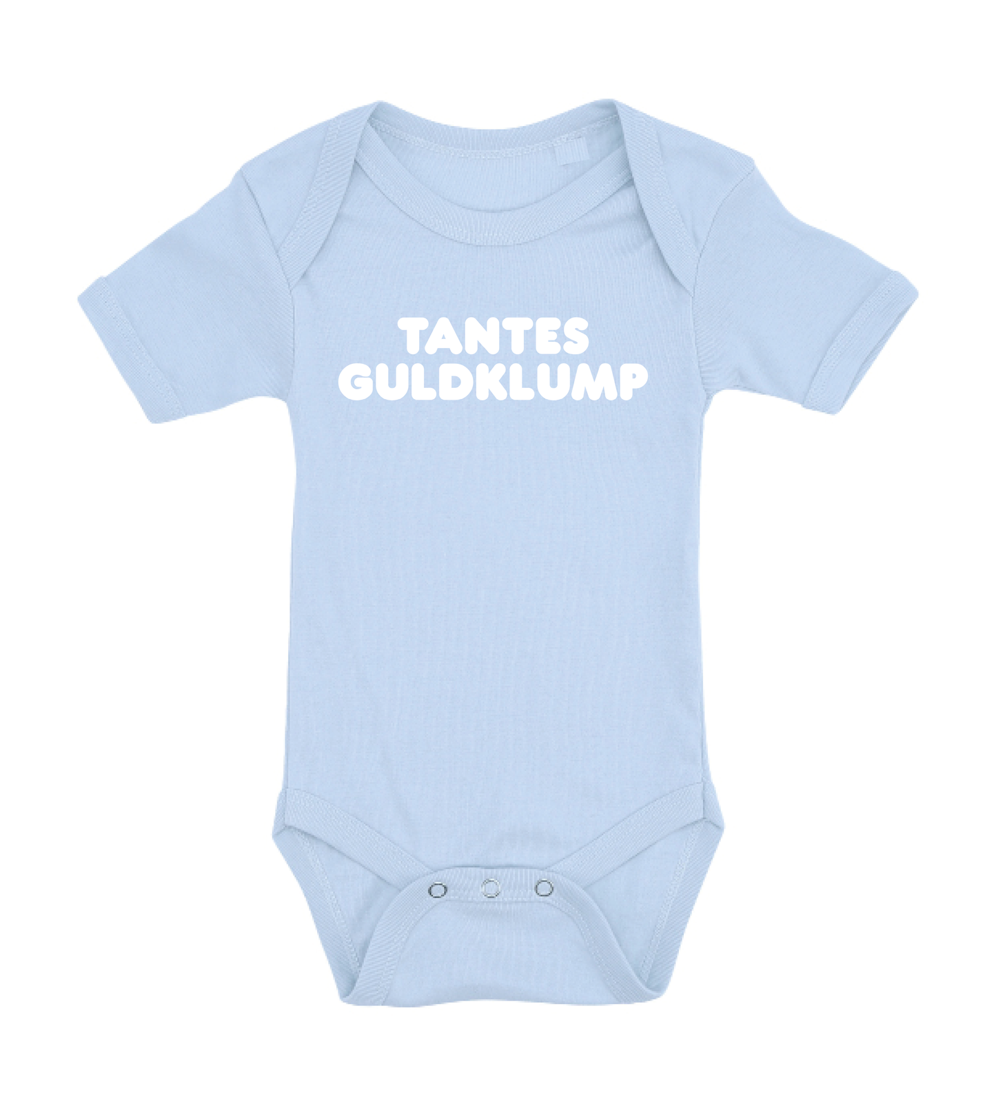 Baby bodystocking - Tantes Guldklump