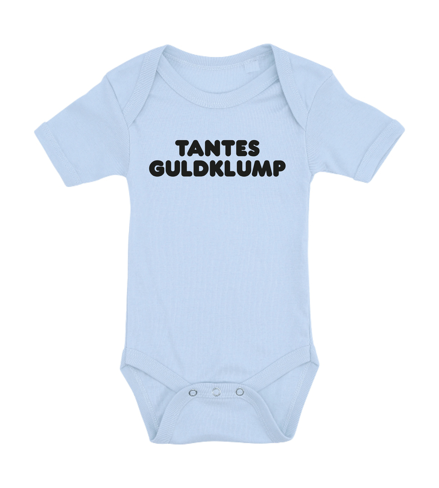 Baby bodystocking - Tantes Guldklump