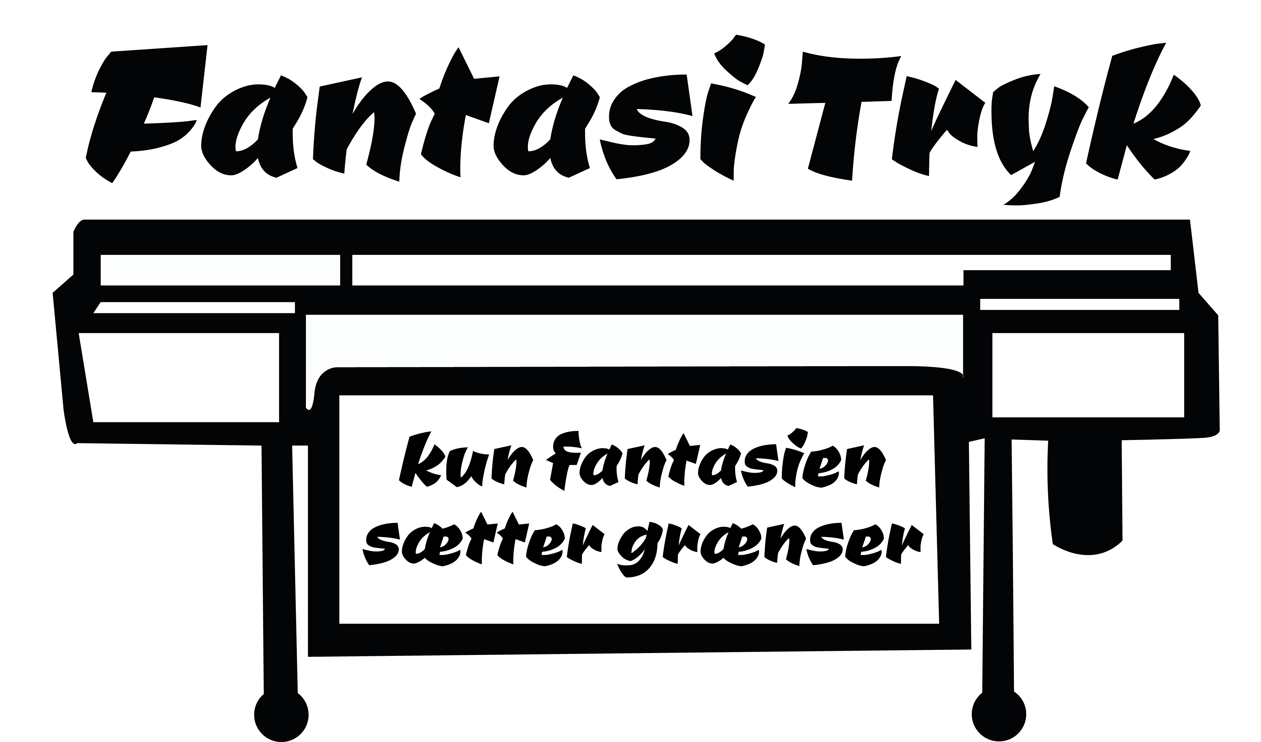 Fantasitryk