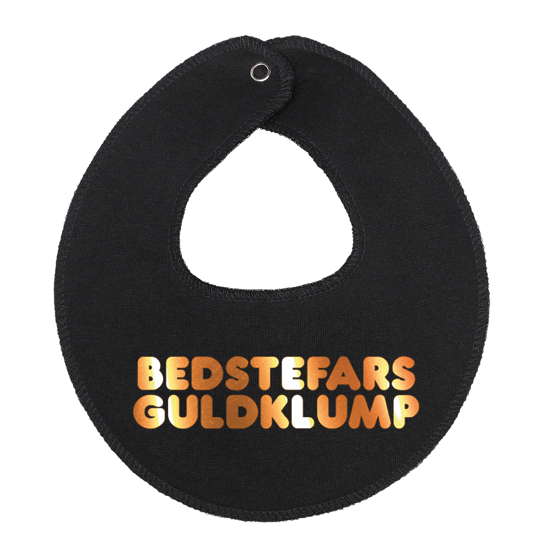 Hagesmæk - Bedstefars Guldklump