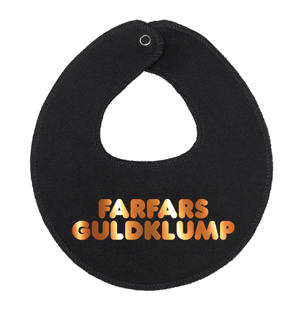 Hagesmæk - Farfars Guldklump