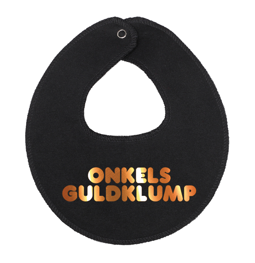 Hagesmæk - Onkels Guldklump