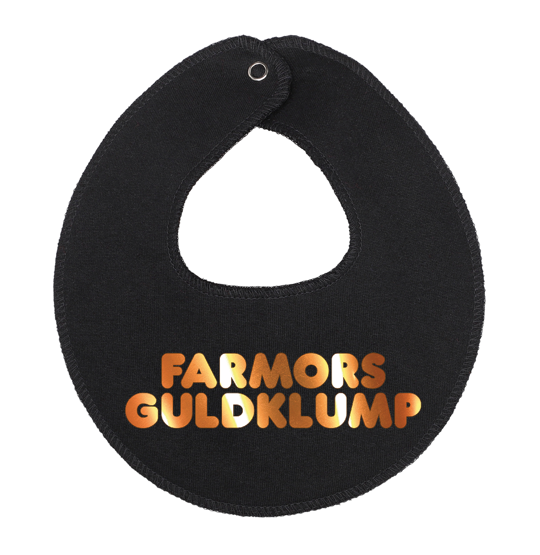 Hagesmæk - Farmors Guldklump