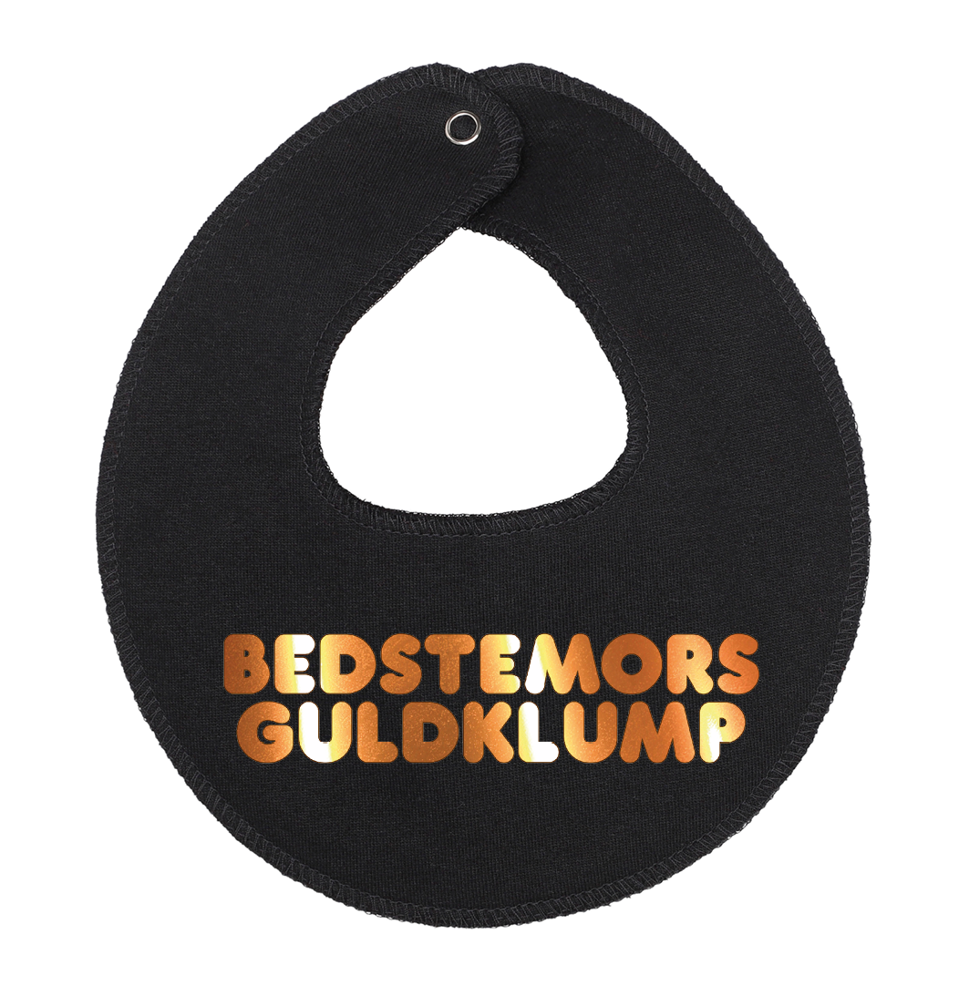 Hagesmæk - Bedstemors Guldklump