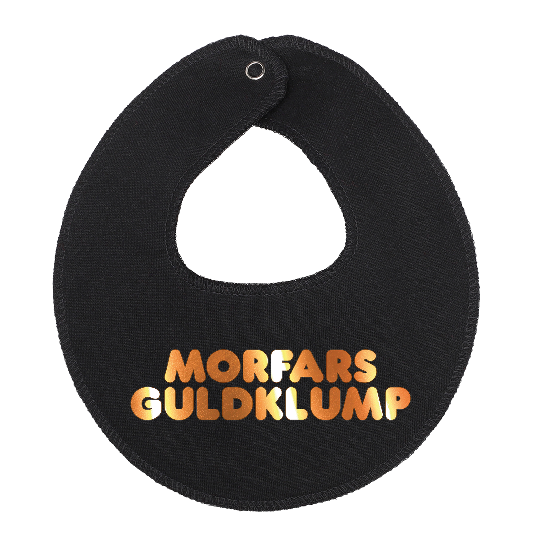 Hagesmæk - Morfars Guldklump