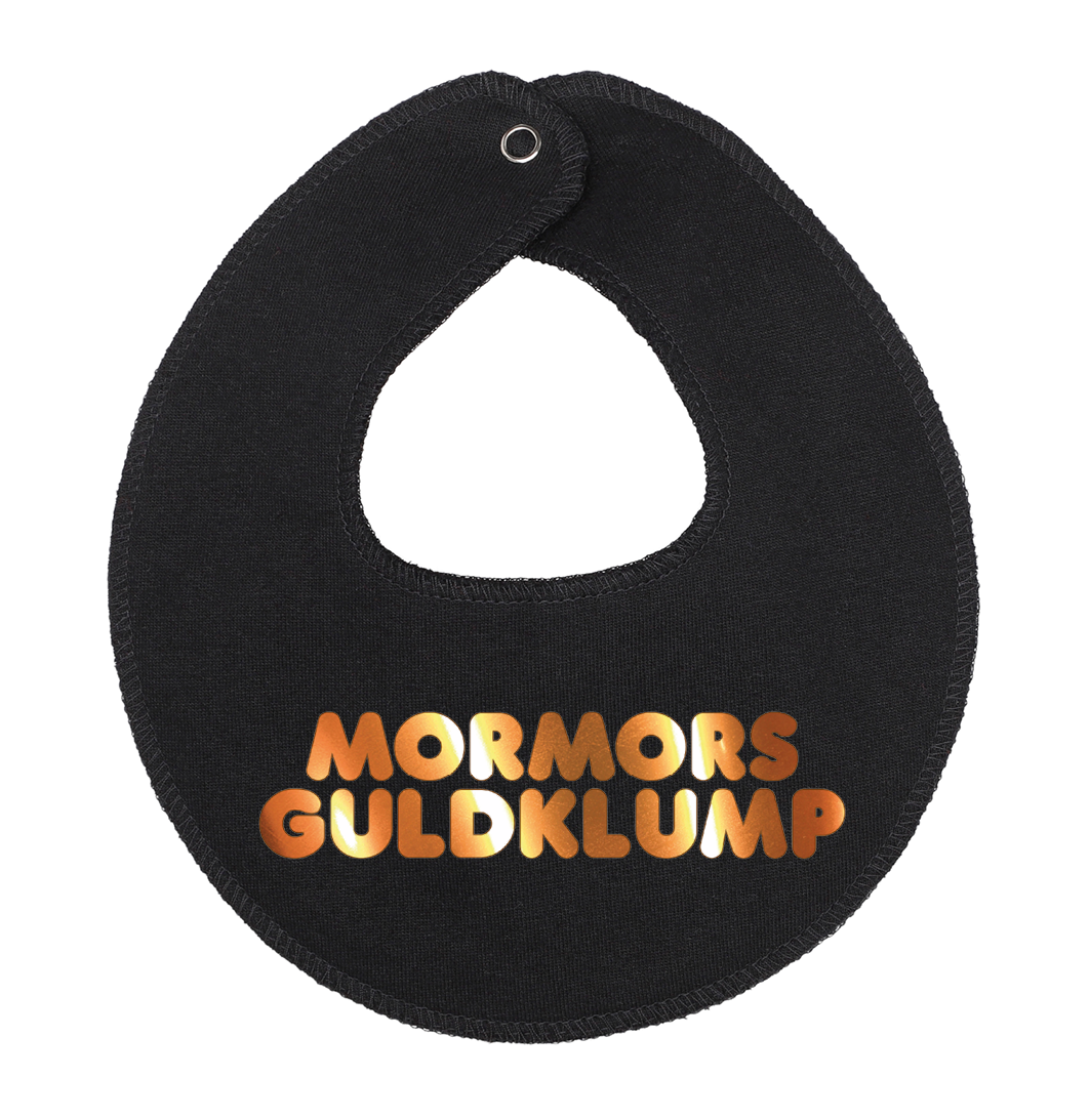 Hagesmæk - Mormors Guldklump