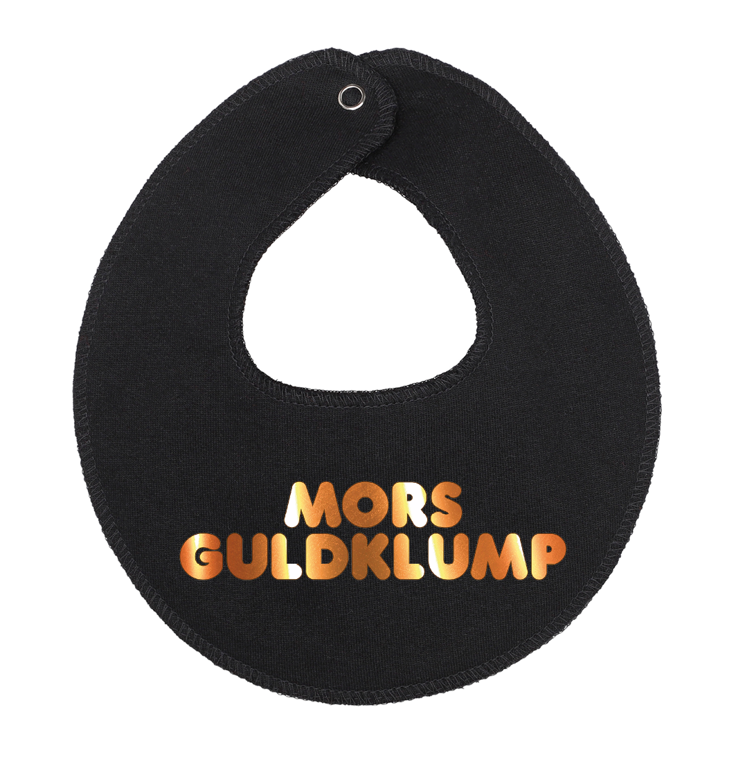 Hagesmæk - Mors Guldklump