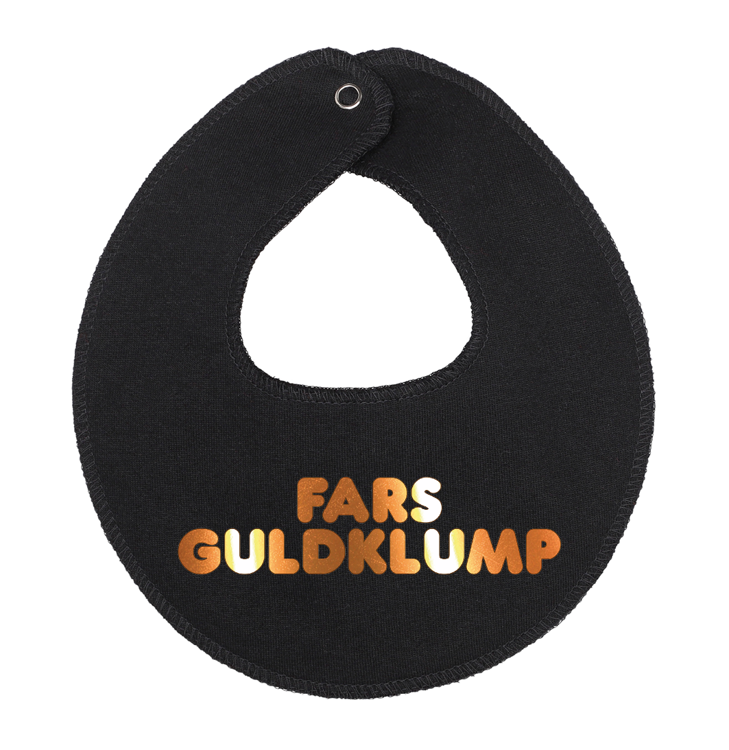 Hagesmæk - Fars Guldklump