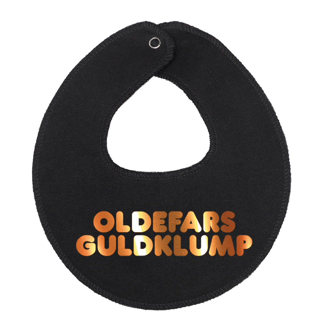 Hagesmæk - Oldefars Guldklump