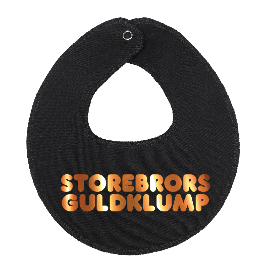 Hagesmæk - Storebrors Guldklump