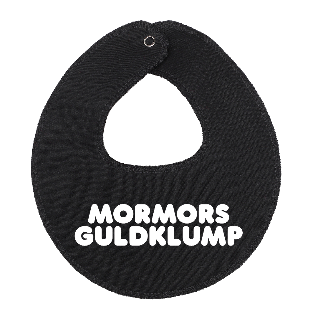 Hagesmæk - Mormors Guldklump