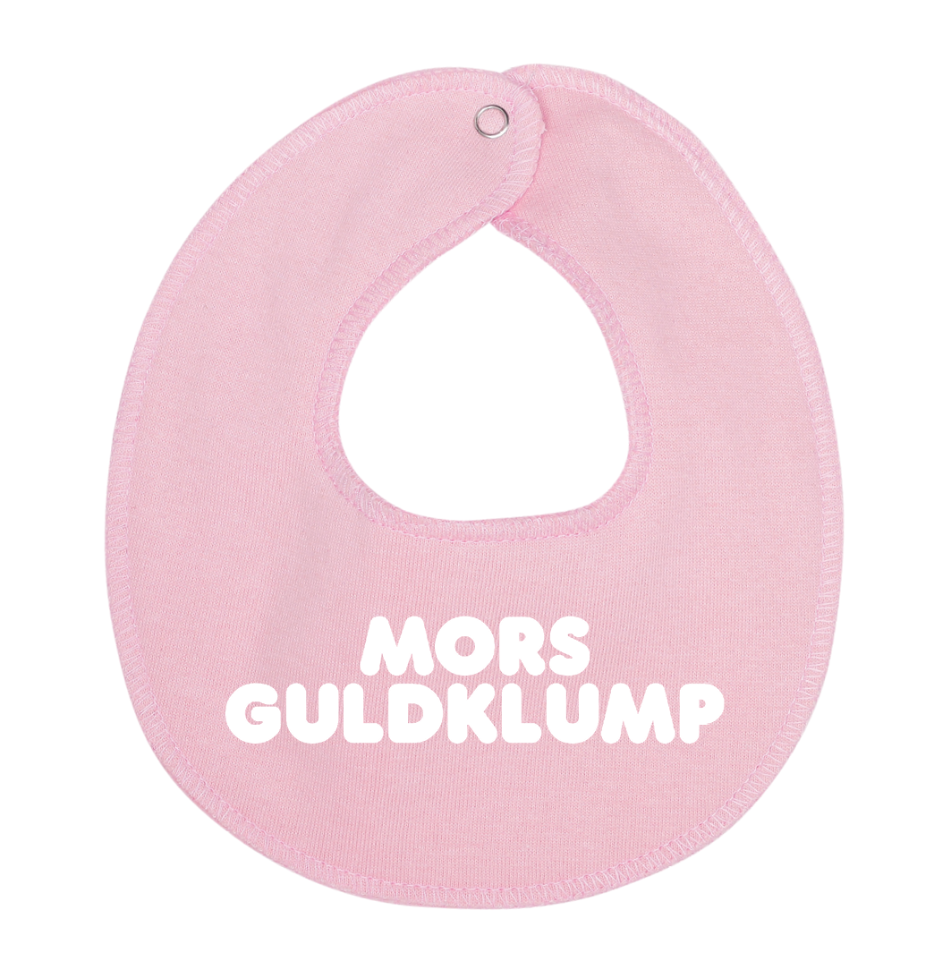 Hagesmæk - Mors Guldklump