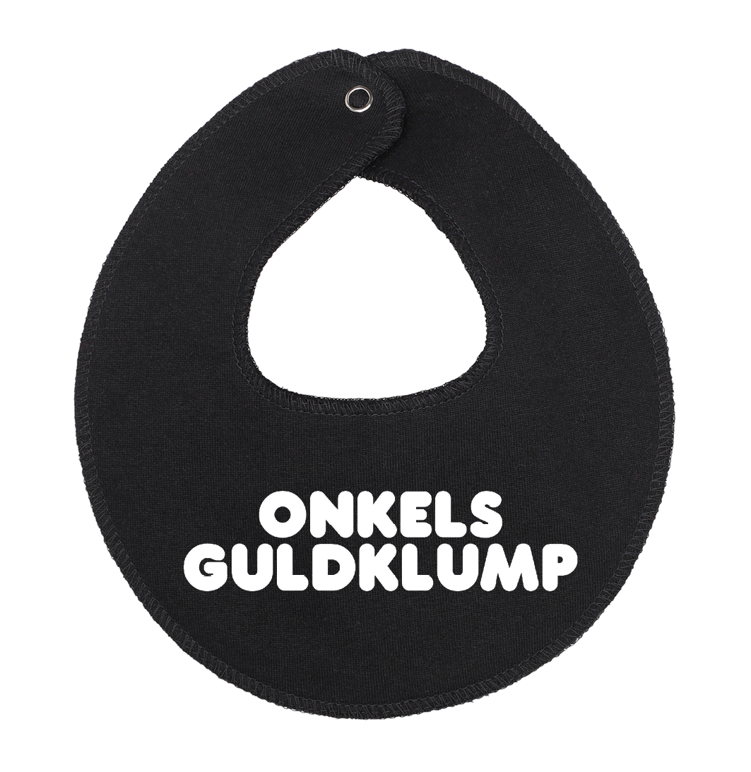 Hagesmæk - Onkels Guldklump