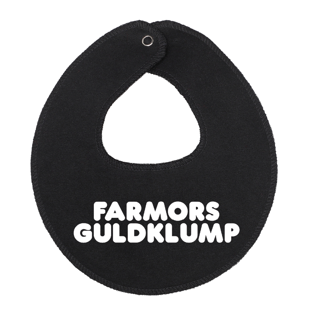 Hagesmæk - Farmors Guldklump