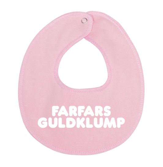 Hagesmæk - Farfars Guldklump