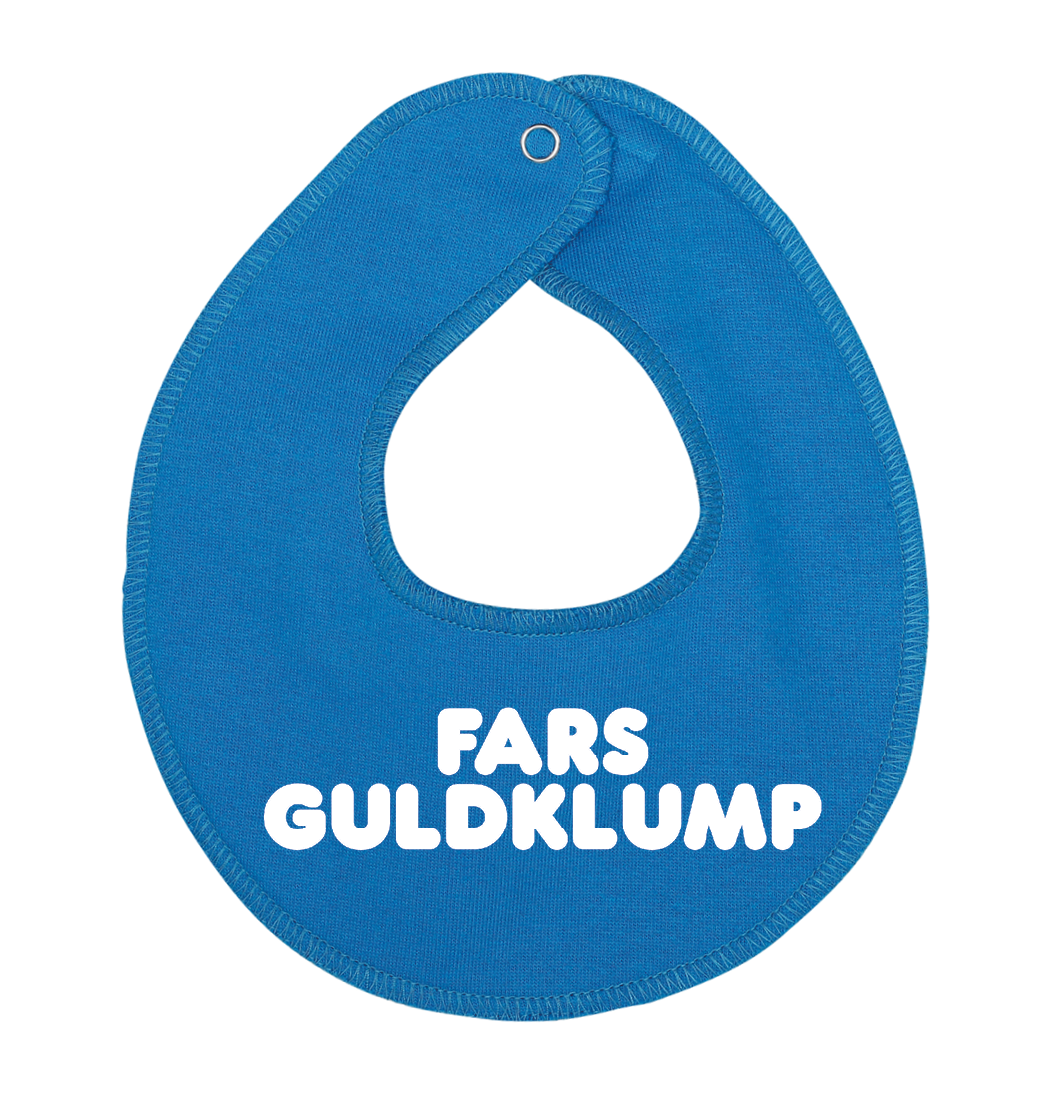 Hagesmæk - Fars Guldklump