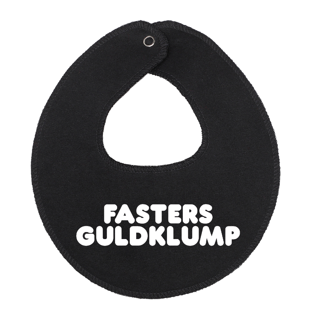 Hagesmæk - Fasters Guldklump