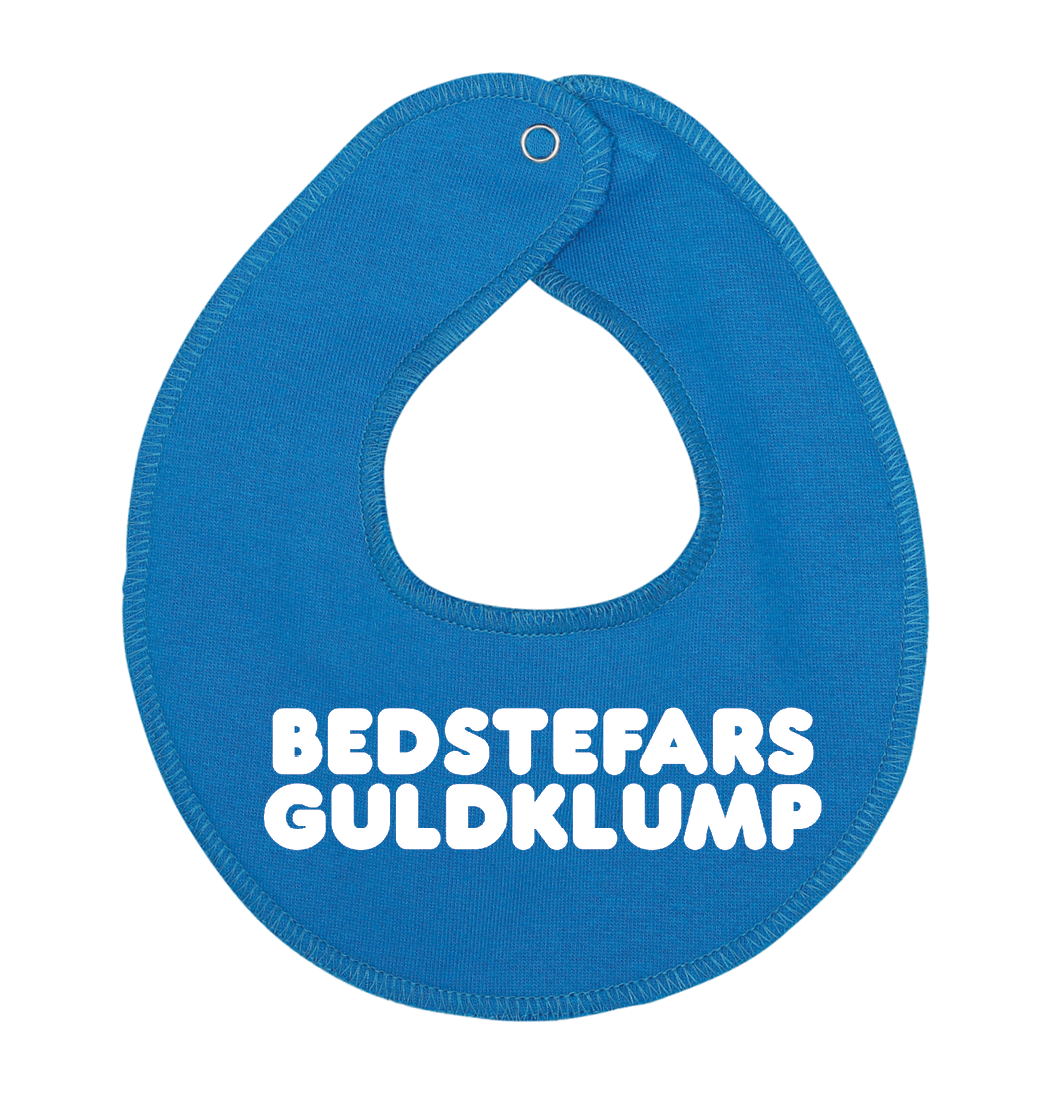 Hagesmæk - Bedstefars Guldklump