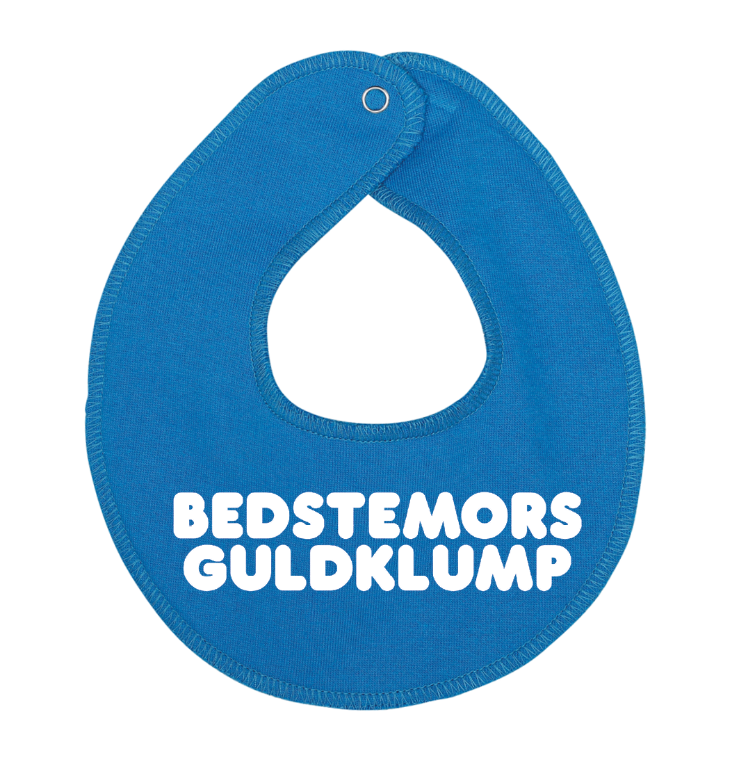 Hagesmæk - Bedstemors Guldklump