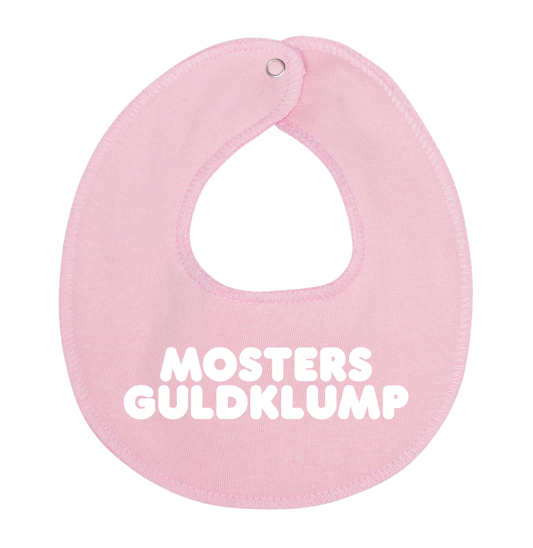 Hagesmæk - Mosters Guldklump