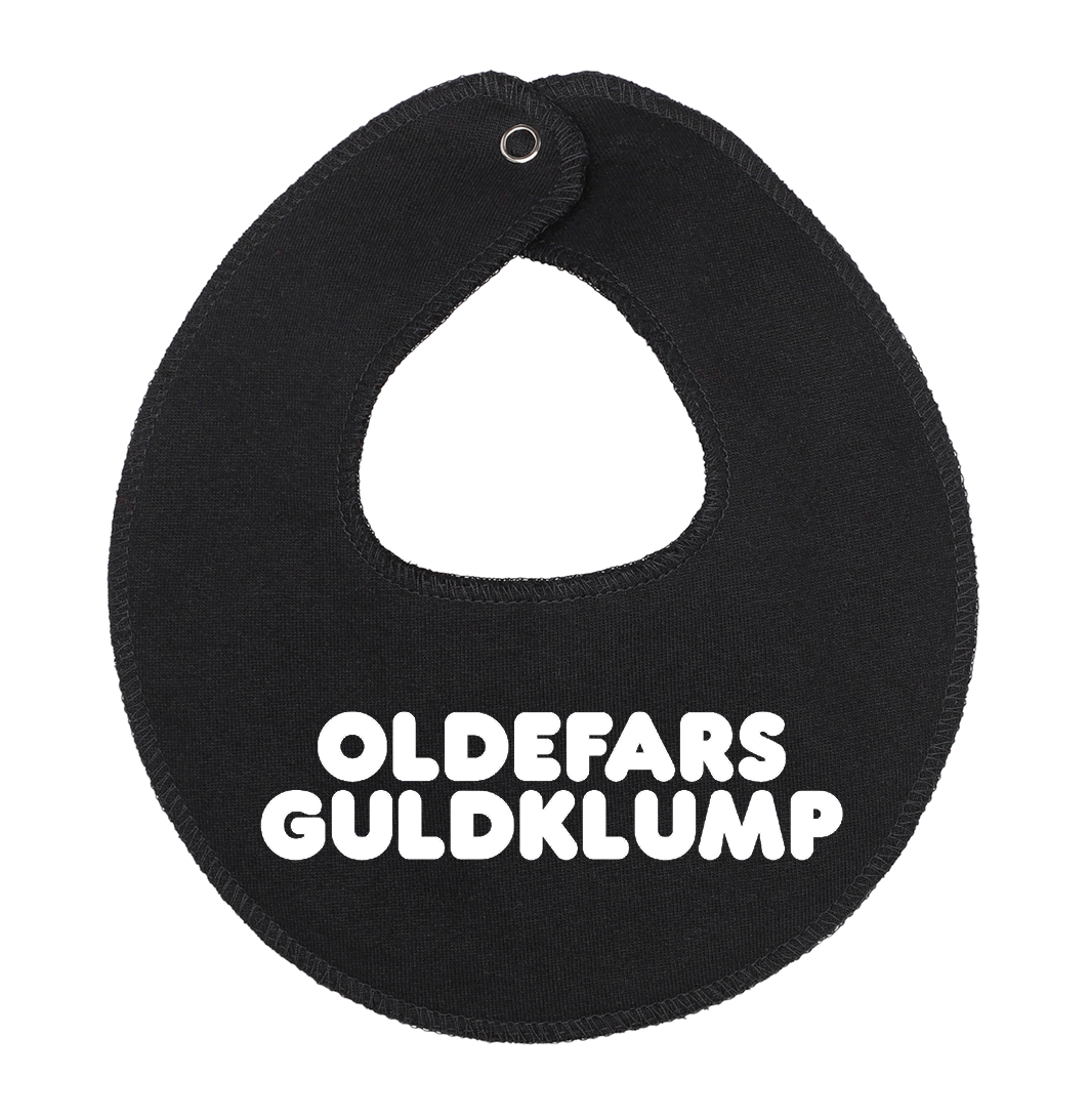 Hagesmæk - Oldefars Guldklump