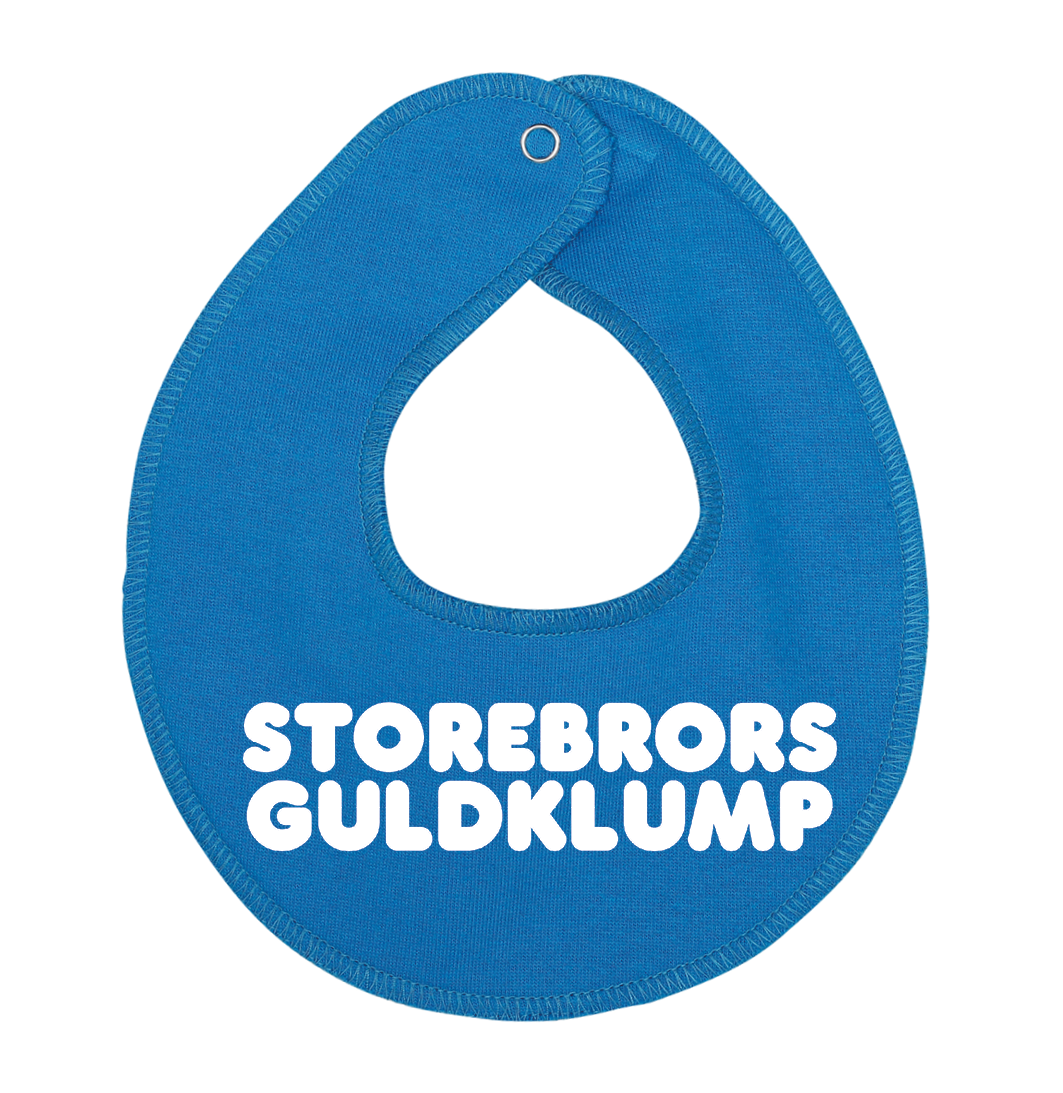 Hagesmæk - Storebrors Guldklump