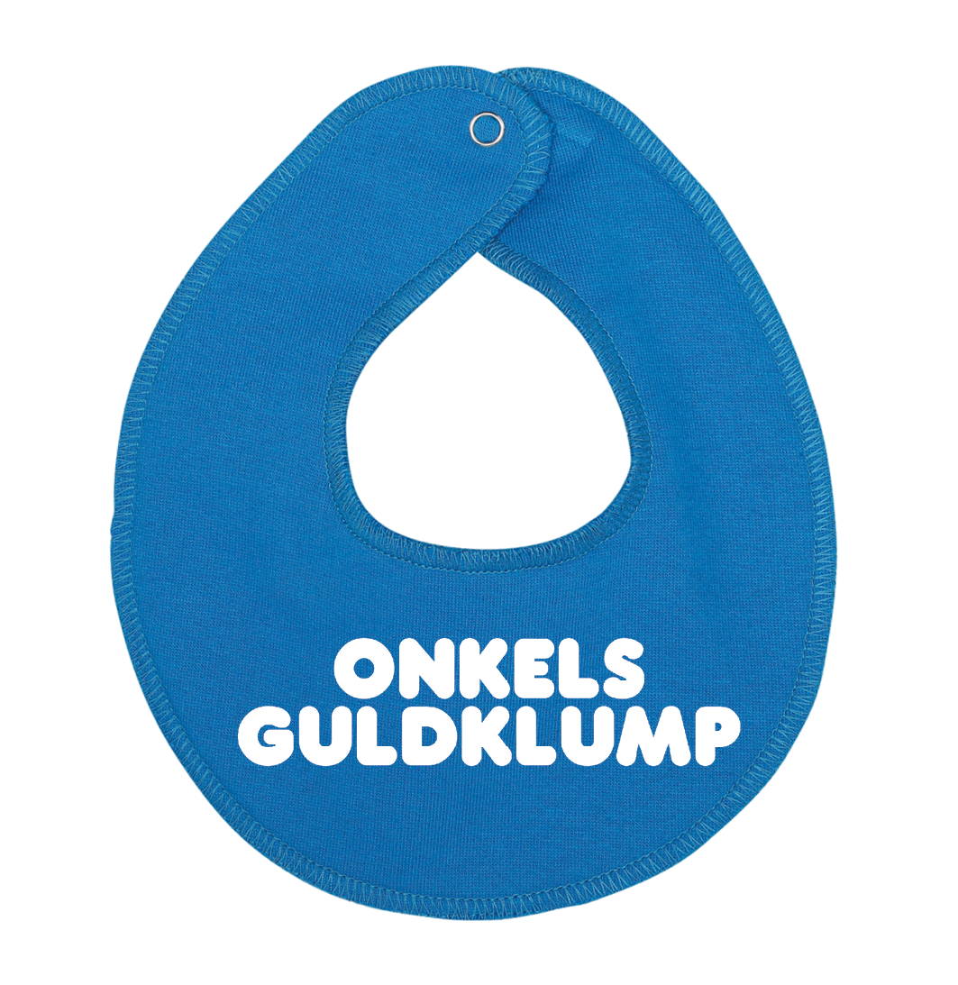 Hagesmæk - Onkels Guldklump