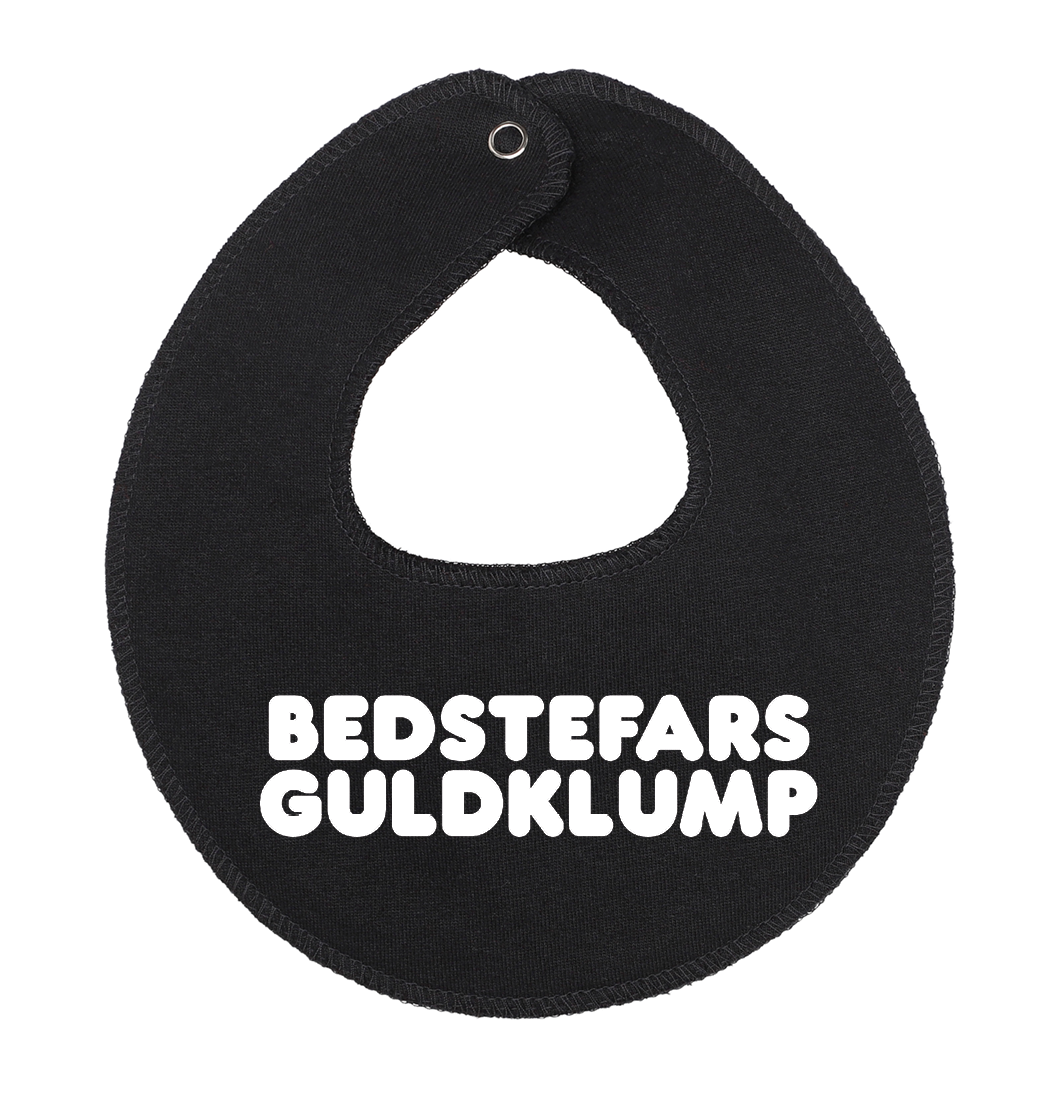 Hagesmæk - Bedstefars Guldklump