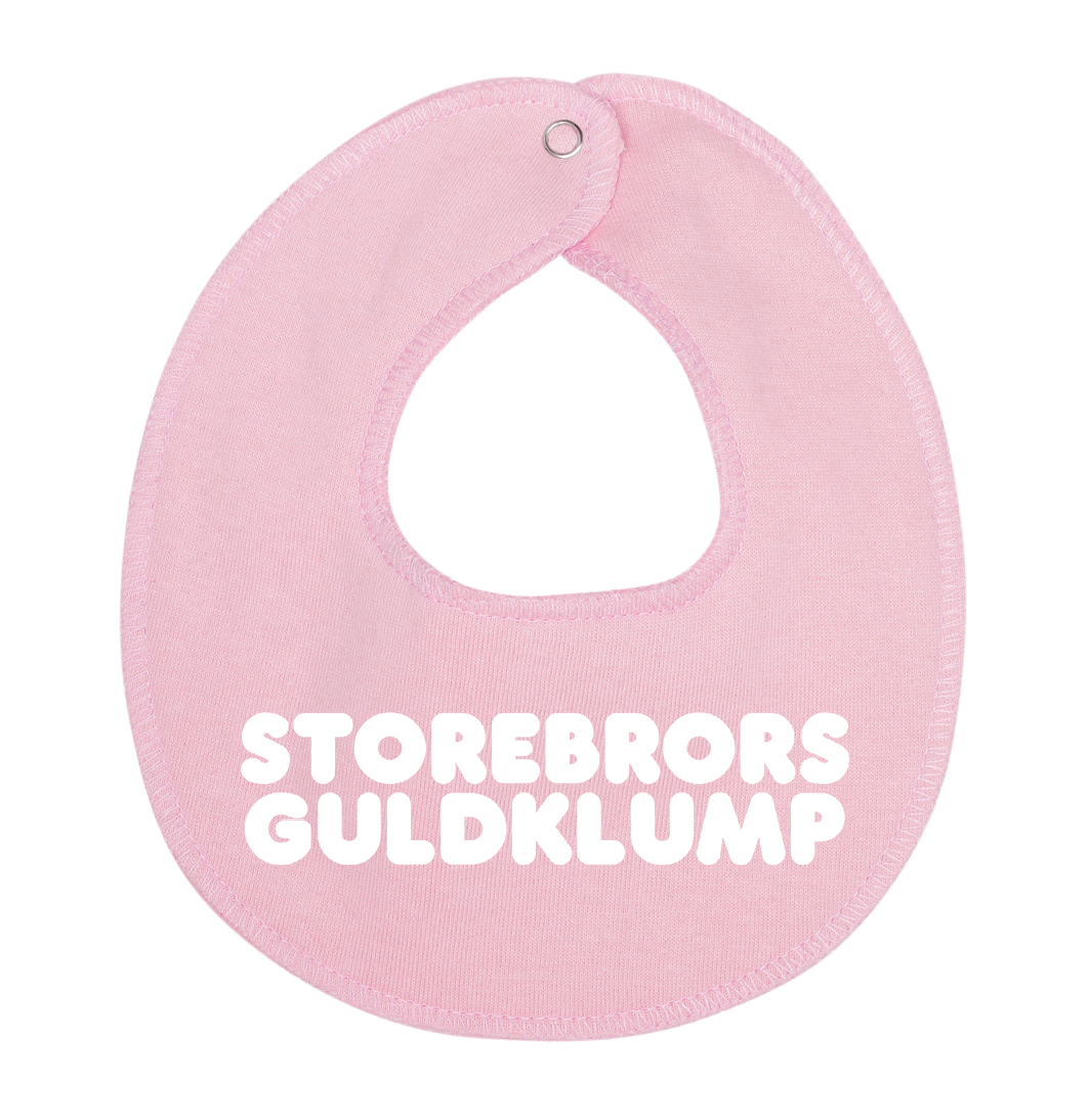 Hagesmæk - Storebrors Guldklump