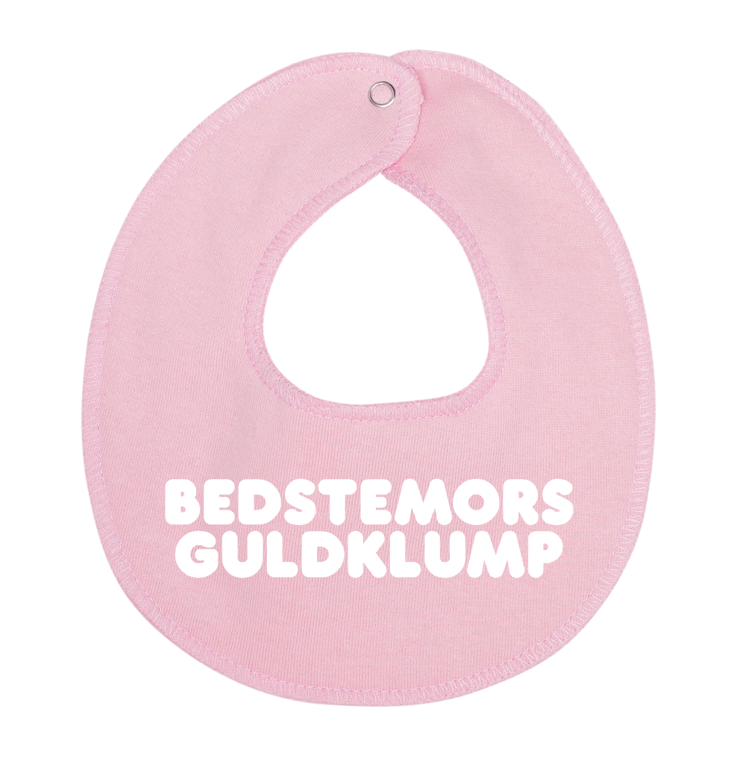 Hagesmæk - Bedstemors Guldklump