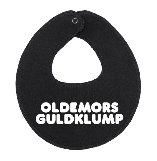 Hagesmæk - Oldemors Guldklump