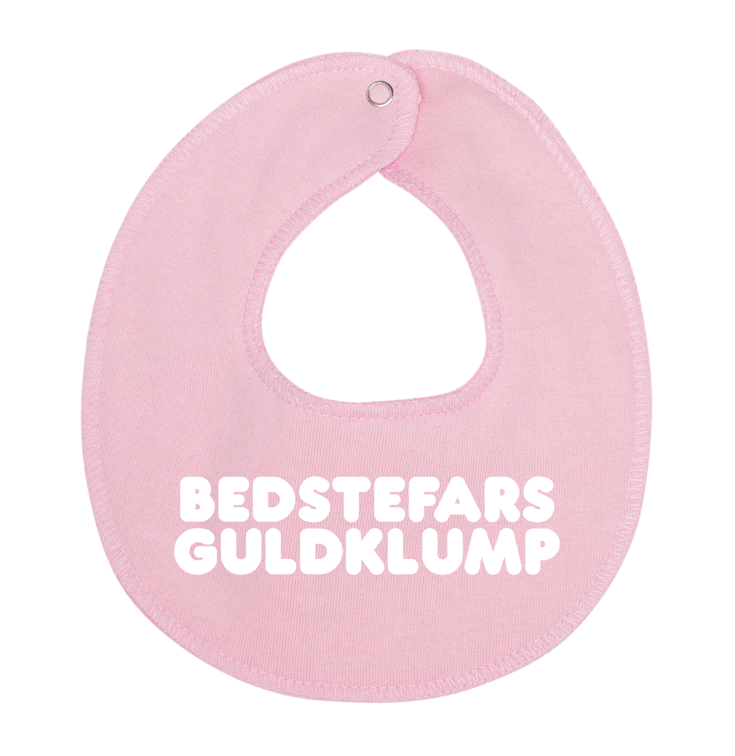 Hagesmæk - Bedstefars Guldklump