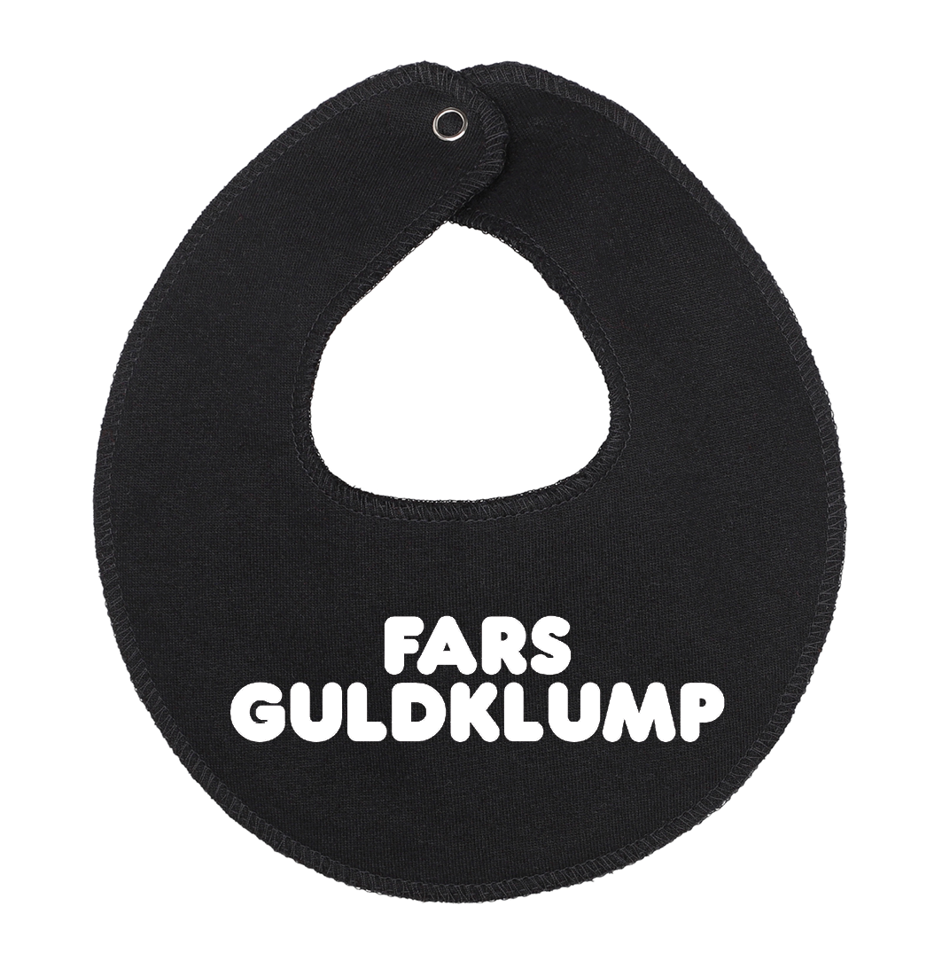 Hagesmæk - Fars Guldklump