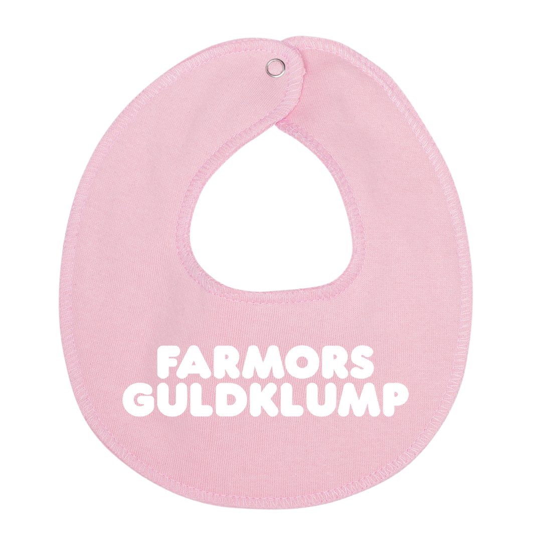 Hagesmæk - Farmors Guldklump