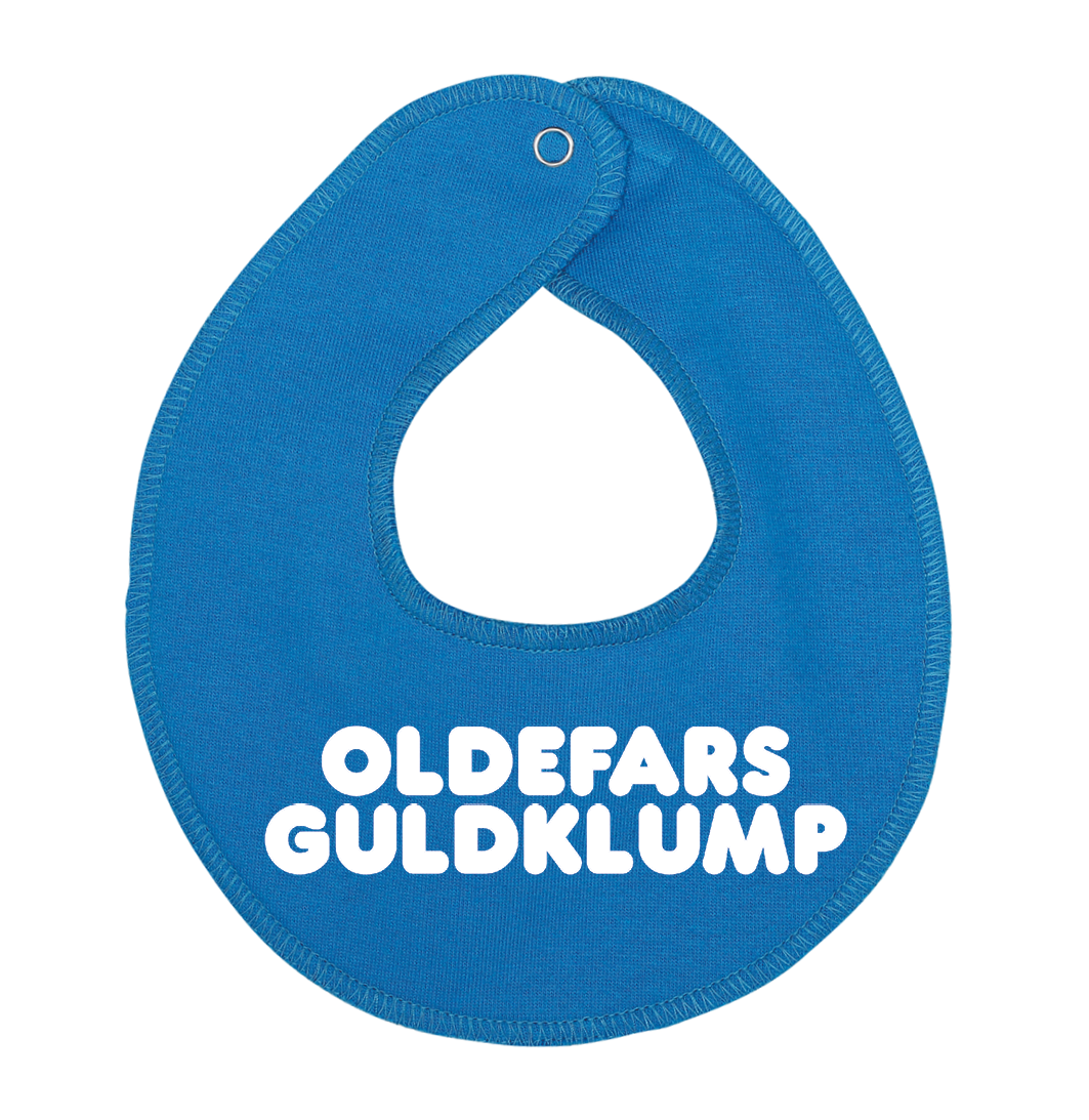 Hagesmæk - Oldefars Guldklump