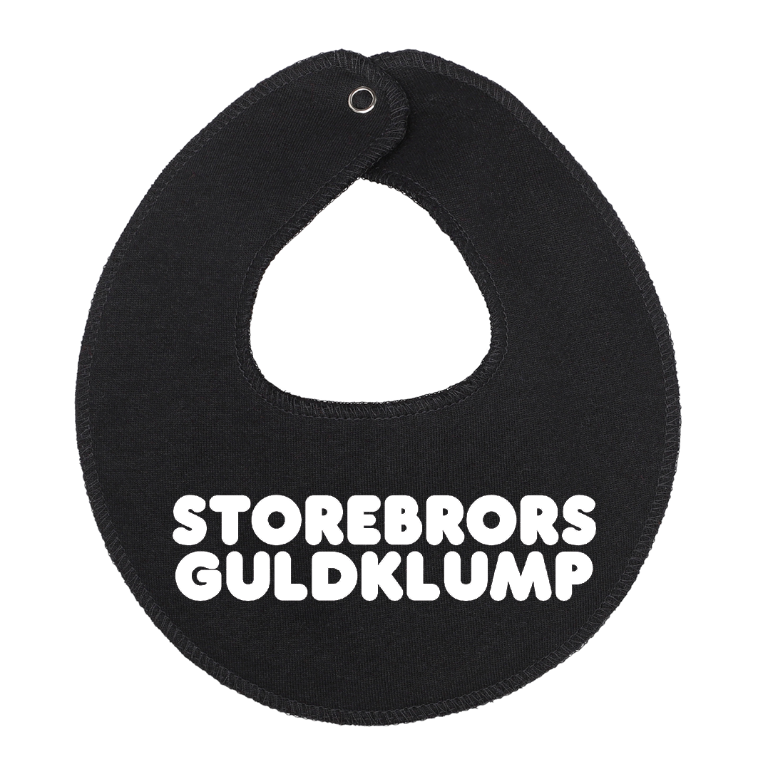 Hagesmæk - Storebrors Guldklump