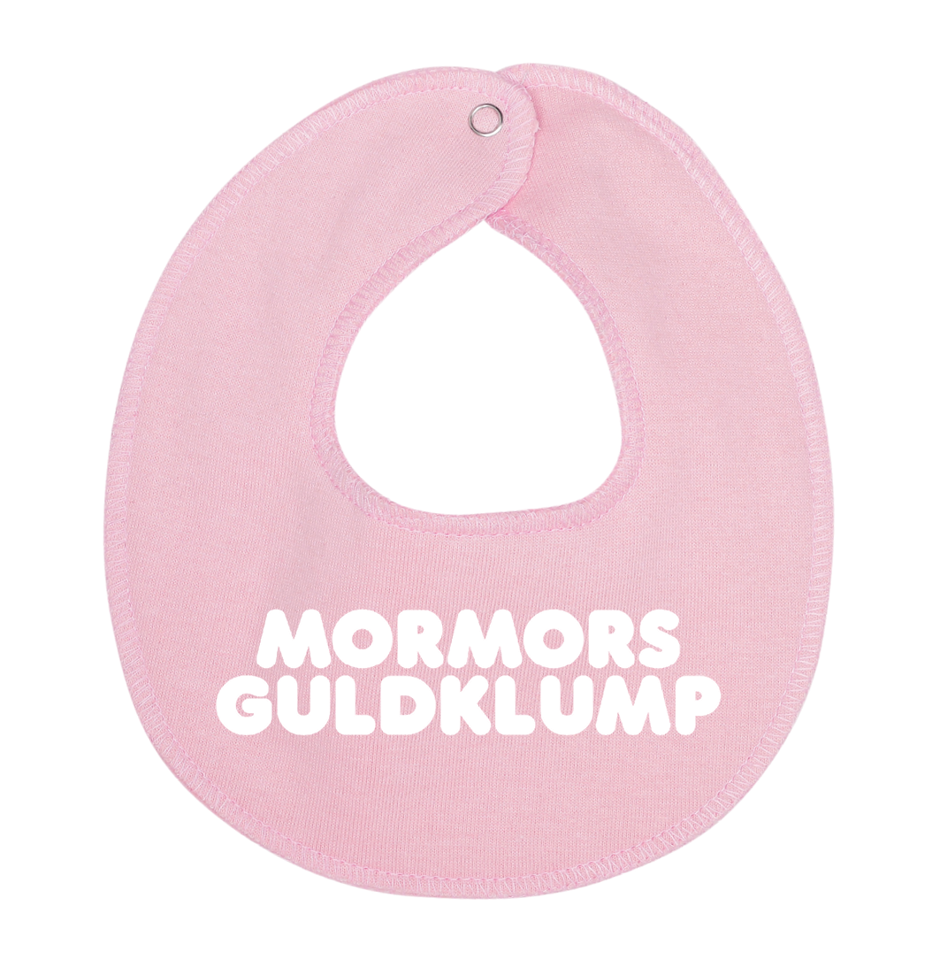 Hagesmæk - Mormors Guldklump