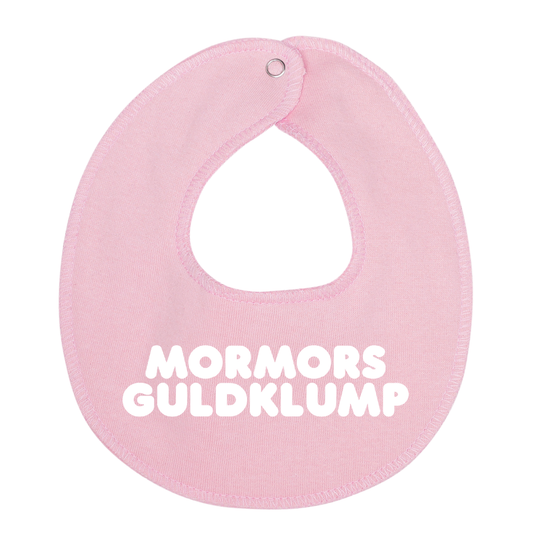 Hagesmæk - Mormors Guldklump