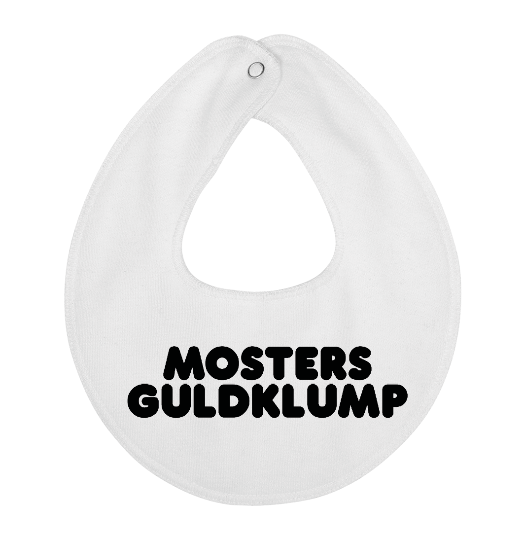 Hagesmæk - Mosters Guldklump