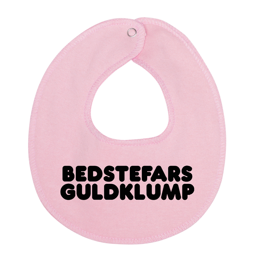 Hagesmæk - Bedstefars Guldklump